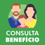 Consulta Benefício - AppWisp.com