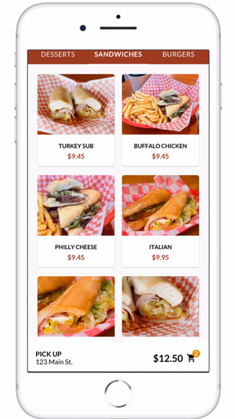 Bob & Ellen's + Stone Bru Screenshot 3 - AppWisp.com Bob & Ellen's + Stone Bru Screenshot 3 - AppWisp.com