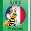Learn French - 5,000 Phrases - AppWisp.com