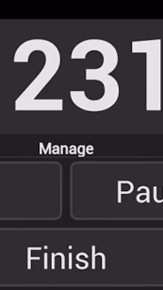 Taximeter for all Screenshot 4 - AppWisp.com Taximeter for all Screenshot 4 - AppWisp.com