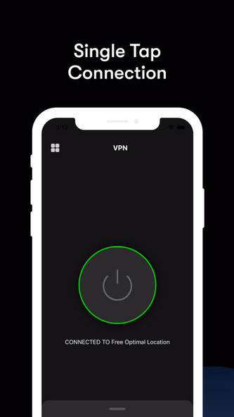 VPN Hotspot Proxy Screenshot 3 - AppWisp.com VPN Hotspot Proxy Screenshot 3 - AppWisp.com