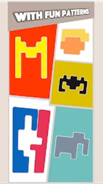 TOFU DASH LITE Screenshot 4 - AppWisp.com TOFU DASH LITE Screenshot 4 - AppWisp.com