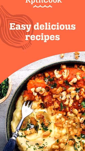 KptnCook Recipes & Cooking Screenshot 1 - AppWisp.com KptnCook Recipes & Cooking Screenshot 1 - AppWisp.com