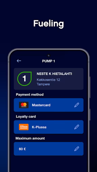 Neste Screenshot 4 - AppWisp.com Neste Screenshot 4 - AppWisp.com