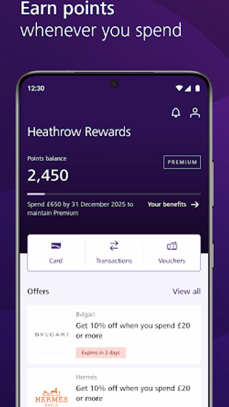 LHR London Heathrow Airport Screenshot 4 - AppWisp.com LHR London Heathrow Airport Screenshot 4 - AppWisp.com