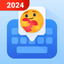Blom: Kaomoji & Emoji Keyboard - AppWisp.com