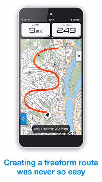 Navie Screenshot 4 - AppWisp.com