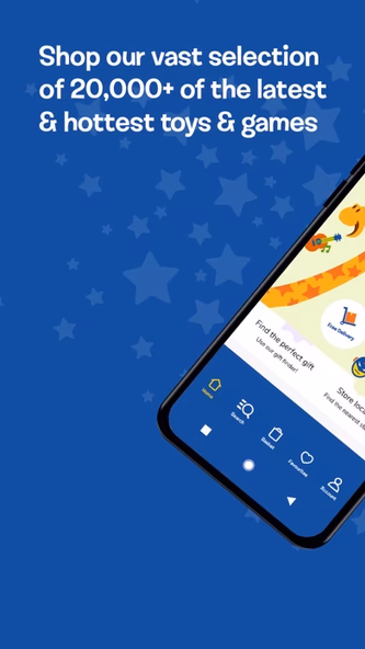 Toys 'R' Us - تويز آر أص Screenshot 2 - AppWisp.com Toys 'R' Us - تويز آر أص Screenshot 2 - AppWisp.com