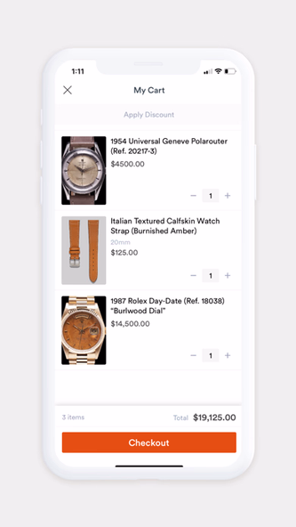 Craft & Tailored Screenshot 4 - AppWisp.com Craft & Tailored Screenshot 4 - AppWisp.com