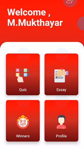 MyHussain Screenshot 1 - AppWisp.com MyHussain Screenshot 1 - AppWisp.com