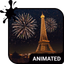 Paris Night Wallpaper - AppWisp.com