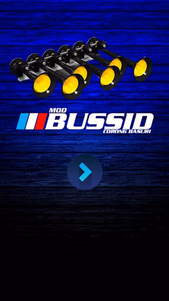 Mod Bussid Corong Basuri Screenshot 2 - AppWisp.com Mod Bussid Corong Basuri Screenshot 2 - AppWisp.com