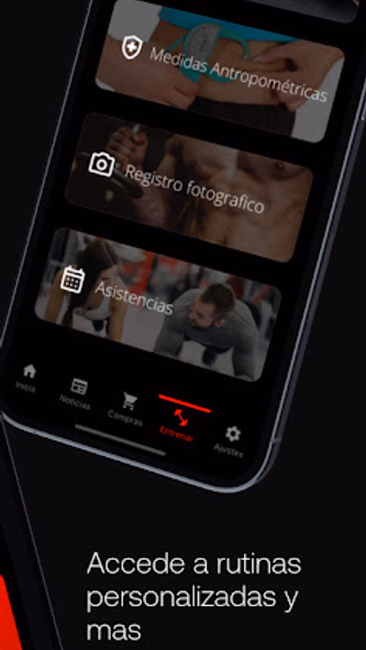 CAFT Screenshot 2 - AppWisp.com