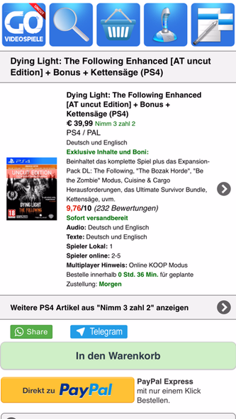 GamesOnly Screenshot 2 - AppWisp.com GamesOnly Screenshot 2 - AppWisp.com