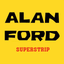 Alan Ford fans - AppWisp.com