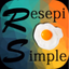 RESEPI SIMPLE - AppWisp.com