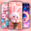 Cute Wallpaper Live 4K - AppWisp.com