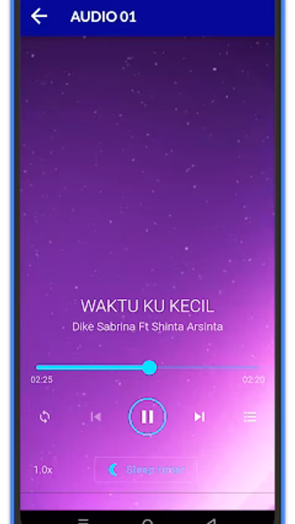 Lagu Dangdut Koplo Viral Mp3 Screenshot 4 - AppWisp.com Lagu Dangdut Koplo Viral Mp3 Screenshot 4 - AppWisp.com