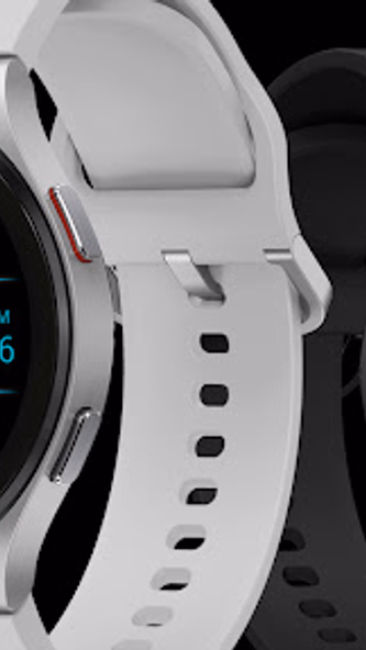 Clear Functionality For WearOS Screenshot 4 - AppWisp.com Clear Functionality For WearOS Screenshot 4 - AppWisp.com