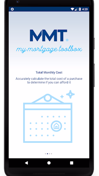 My Mortgage Toolbox Screenshot 2 - AppWisp.com My Mortgage Toolbox Screenshot 2 - AppWisp.com