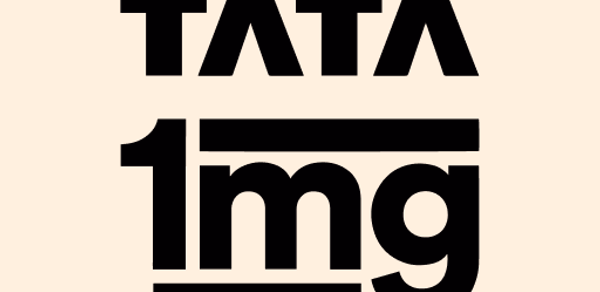 Tata 1mg For Doctors Header - AppWisp.com Tata 1mg For Doctors Header - AppWisp.com
