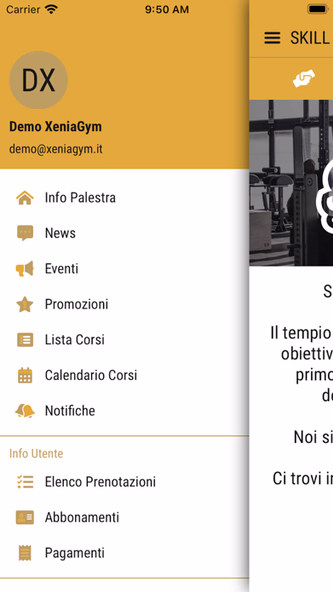 Skill 5.0 Screenshot 2 - AppWisp.com Skill 5.0 Screenshot 2 - AppWisp.com