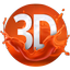 3D wallpapers in 4K - AppWisp.com