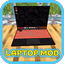 Laptop Mod For Minecraft PE - AppWisp.com
