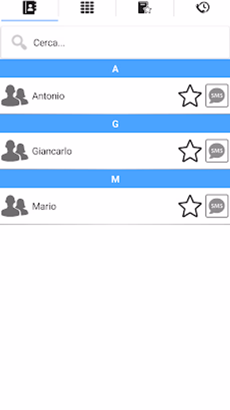 Company Prefix Screenshot 1 - AppWisp.com Company Prefix Screenshot 1 - AppWisp.com