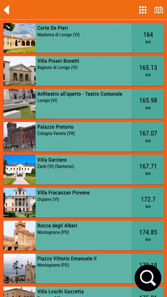 Villeggendo Screenshot 3 - AppWisp.com Villeggendo Screenshot 3 - AppWisp.com