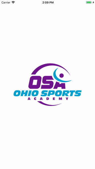 Ohio Sports Academy Screenshot 1 - AppWisp.com Ohio Sports Academy Screenshot 1 - AppWisp.com