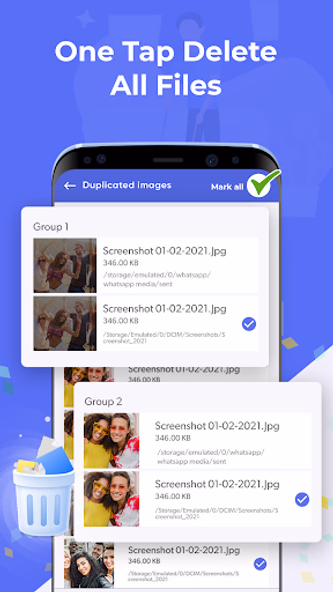 Duplicate Files Remover App Screenshot 3 - AppWisp.com Duplicate Files Remover App Screenshot 3 - AppWisp.com