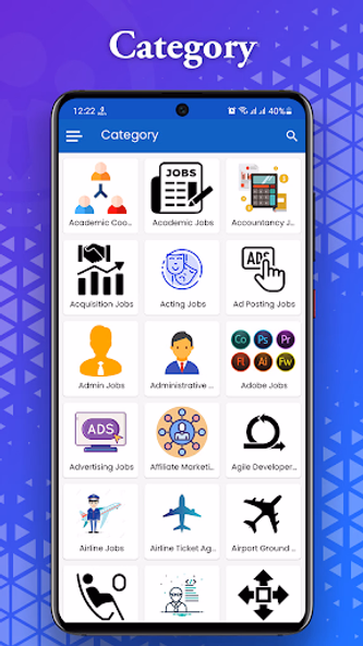 Data Entry Jobs, Earn Money Screenshot 4 - AppWisp.com Data Entry Jobs, Earn Money Screenshot 4 - AppWisp.com