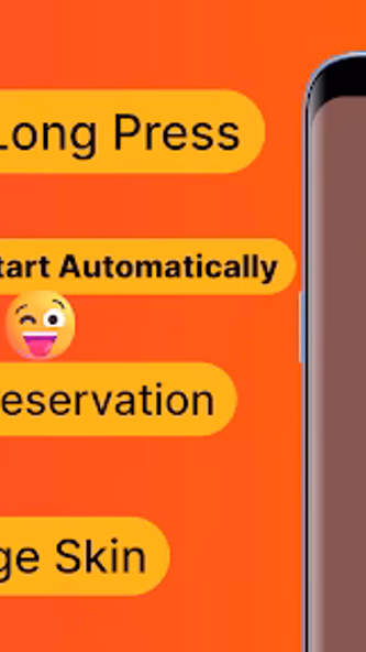 Auto Click - Automatic Clicker Screenshot 2 - AppWisp.com Auto Click - Automatic Clicker Screenshot 2 - AppWisp.com