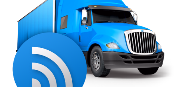 DriverConnect Header - AppWisp.com DriverConnect Header - AppWisp.com