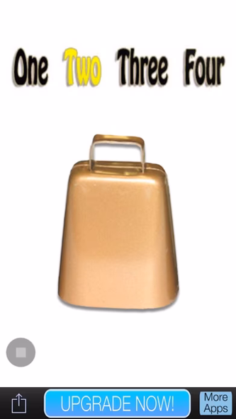 A1 Cowbell Screenshot 2 - AppWisp.com A1 Cowbell Screenshot 2 - AppWisp.com