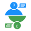 Anonymous chat - AppWisp.com
