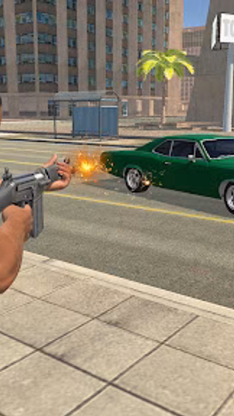 Grand City Vegas Crime Games Screenshot 2 - AppWisp.com Grand City Vegas Crime Games Screenshot 2 - AppWisp.com