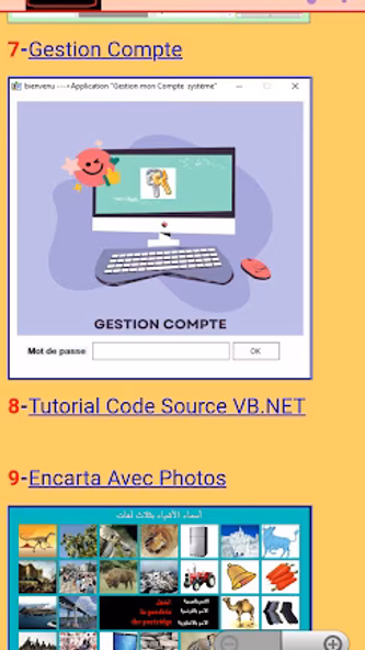 vbnet Code source Screenshot 4 - AppWisp.com vbnet Code source Screenshot 4 - AppWisp.com