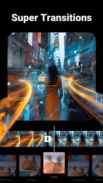 VideoShow AI Video Editor Screenshot 3 - AppWisp.com VideoShow AI Video Editor Screenshot 3 - AppWisp.com
