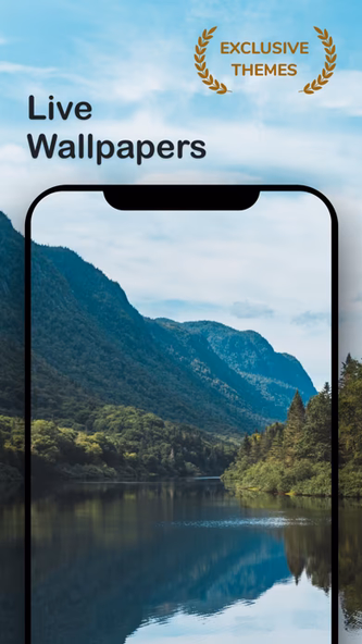 Wallpapers & Widgets,Moving 4K Screenshot 2 - AppWisp.com Wallpapers & Widgets,Moving 4K Screenshot 2 - AppWisp.com