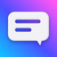Messenger - SMS Short Messages - AppWisp.com