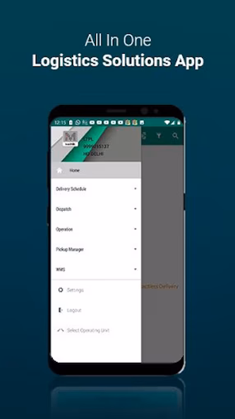 Matrix App Screenshot 2 - AppWisp.com Matrix App Screenshot 2 - AppWisp.com