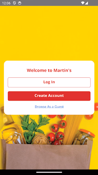 Martin's Screenshot 1 - AppWisp.com Martin's Screenshot 1 - AppWisp.com