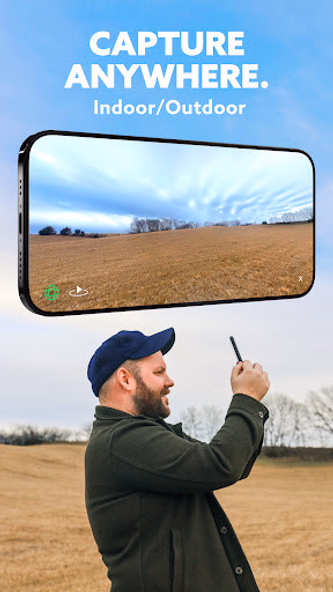 360 Photo Cam Screenshot 4 - AppWisp.com 360 Photo Cam Screenshot 4 - AppWisp.com