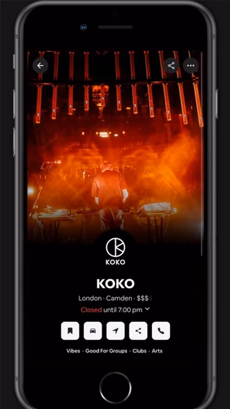 Ping Culture - Places & Events Screenshot 3 - AppWisp.com Ping Culture - Places & Events Screenshot 3 - AppWisp.com