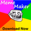 Meme Maker - AppWisp.com