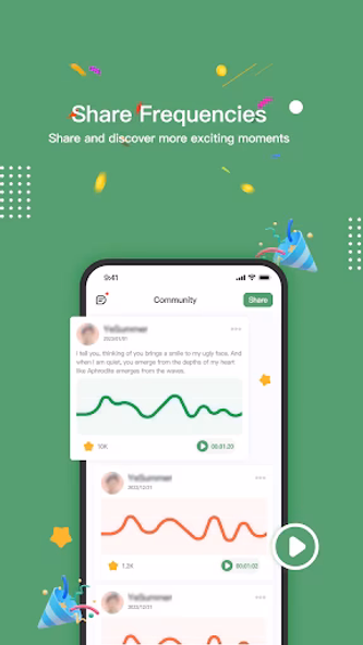 Love Spouse Screenshot 2 - AppWisp.com