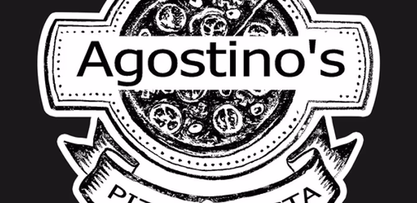 Agostino's Pizza and Pasta Header - AppWisp.com Agostino's Pizza and Pasta Header - AppWisp.com