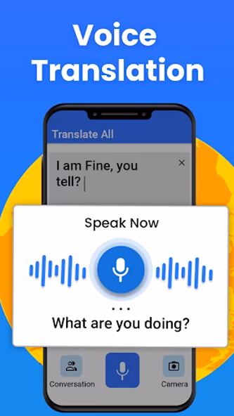 Translate All Photo Translator Screenshot 3 - AppWisp.com Translate All Photo Translator Screenshot 3 - AppWisp.com